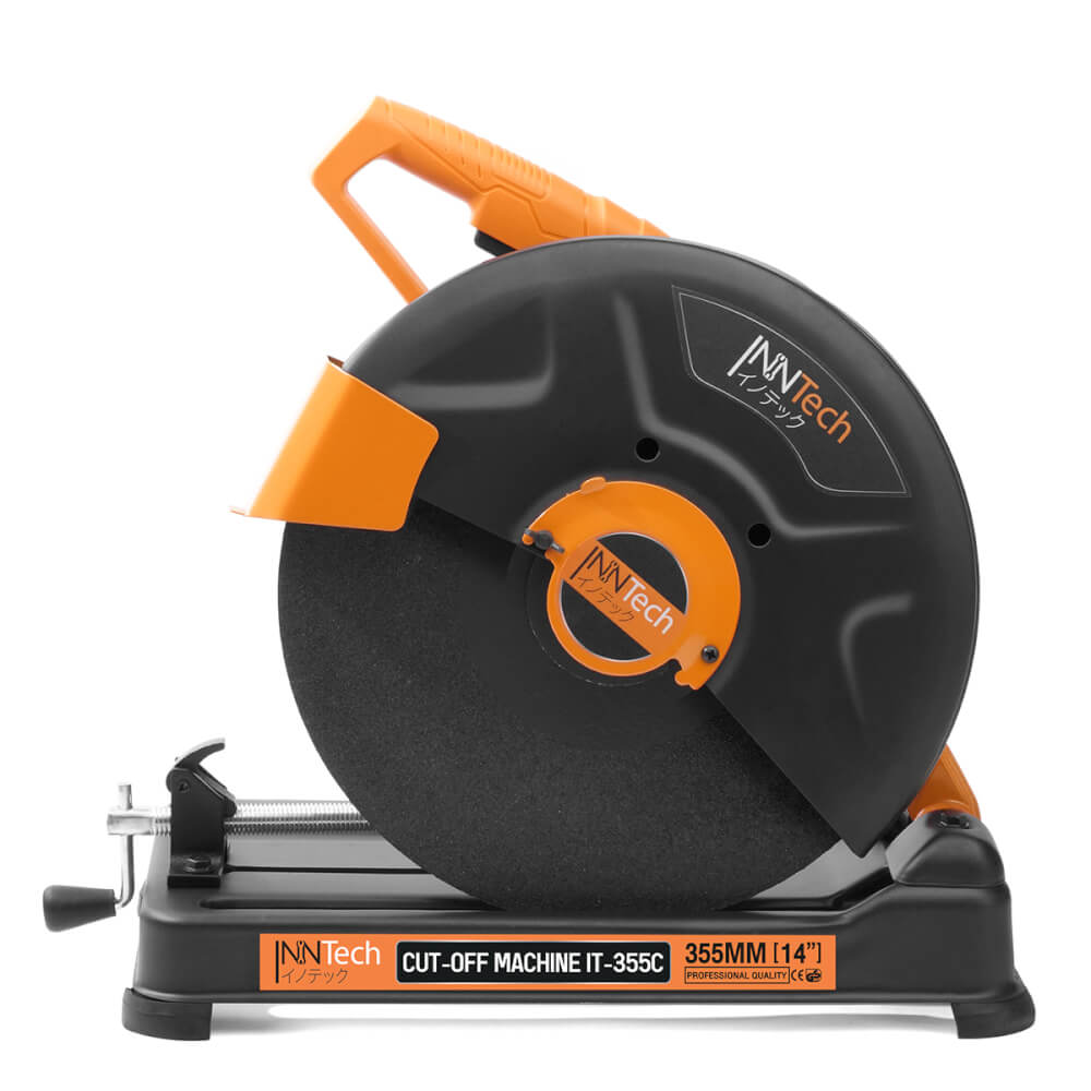 เครื่องตัดไฟเบอร์ InnTech รุ่น IT-355C 14 นิ้ว 3,000 วัตต์